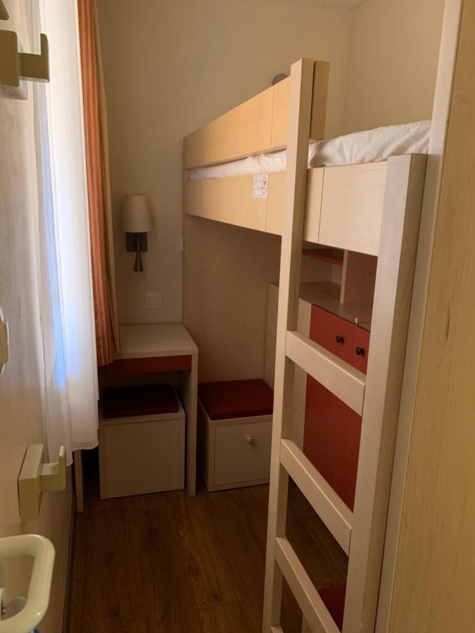Studio Cap Esterel Сен-Рафаэль Экстерьер фото